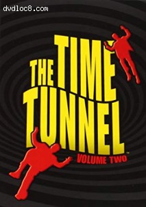 Time Tunnel, Vol 2