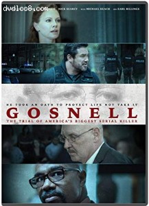 Gosnell: The Trial of America's Biggest Serial Killer Cover