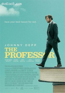 Professor, The Cover