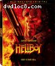 Hellboy [Blu-ray + DVD + Digital]