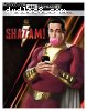 Shazam! [4K Ultra HD + Blu-ray + Digital]