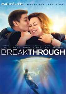 Breakthrough Cover