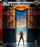 Captain Marvel (Best Buy Exclusive SteelBook) [4K Ultra HD + Blu-ray + Digital]