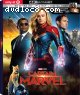 Captain Marvel (Target Exclusive DigiPack) [4K Ultra HD + Blu-ray + Digital]