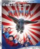 Dumbo [Blu-ray + DVD + Digital]