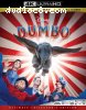 Dumbo [4K Ultra HD + Blu-ray + Digital]