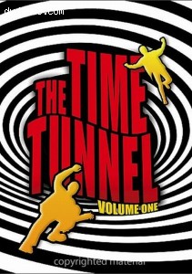 Time Tunnel, Vol 1