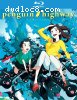 Penguin Highway [Blu-ray/DVD]