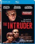 Cover Image for 'Intruder, The [Blu-ray + Digital]'