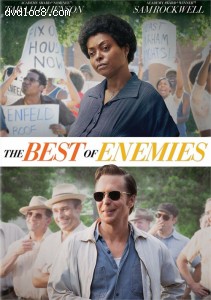 Best of Enemies, The Cover