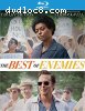 Best of Enemies, The [Blu-ray]/Digital]