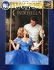 Cinderella (Best Buy Exclusive SteelBook) [4K Ultra HD + Blu-ray + Digital]
