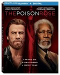 Cover Image for 'Poison Rose, The [Blu-ray + Digital]'
