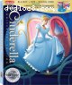 Cinderella (Target Exclusive Signature Collection) [Blu-ray + DVD + Digital]