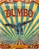 Dumbo (Best Buy Exclusive SteelBook) [4K Ultra HD + Blu-ray + Digital]