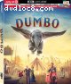 Dumbo (Target Exclusive) [4K Ultra HD + Blu-ray + Digital]