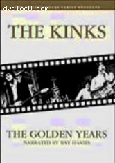 Kinks, The Cover
