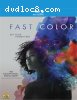 Fast Color [Blu-Ray/Digital]