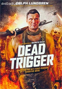Dead Trigger Cover