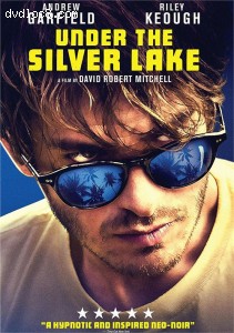 Under the Silver Lake Cover