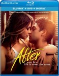 Cover Image for 'After [Blu-ray + DVD + Digital]'