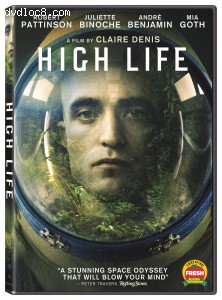 High Life Cover