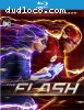 Flash, The: The Complete Fifth Seaon [Blu-ray]