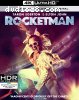 Rocketman [4K Ultra HD + Blu-ray + Digital]
