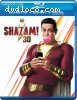 Shazam! (Best Buy Exclusive) [Blu-ray 3D + Blu-ray + Digital]