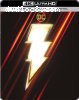 Shazam! (Best Buy Exclusive SteelBook) [4K Ultra HD + Blu-ray + Digital]