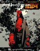 Hellboy (Best Buy Exclusive SteelBook) [4K Ultra HD + Blu-ray + Digital]