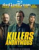 Killers Anonymous [Blu-Ray/Digital]