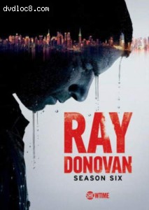 Ray Donovan Season 6 Cover