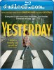 Yesterday [Blu-ray + DVD + Digital]