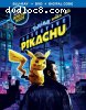 PokÃ©mon Detective Pikachu [Blu-ray + DVD + Digital]