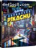 PokÃ©mon Detective Pikachu (Best Buy Exclusive SteelBook) [4K Ultra HD + Blu-ray + Digital]