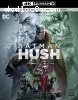 Batman: Hush [4K Ultra HD + Blu-ray + Digital]