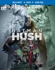Batman: Hush [Blu-ray + DVD + Digital]