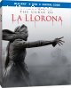 Curse of La Llorona, The [Blu-ray + DVD + Digital]