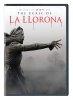 Curse of La Llorona, The