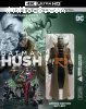 Batman: Hush (Best Buy Exclusive) [4K Ultra HD + Blu-ray + Digital]