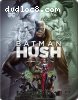 Batman: Hush (Target Exclusive SteelBook) [Blu-ray + DVD + Digital]