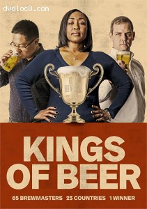 Kings of Beer Cover