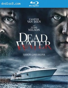 Dead Water [Blu-Ray/Digital] Cover