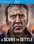 Cover Image for 'Score to Settle, A'