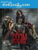 Doom Patrol: The Complete First Season [Blu-ray]