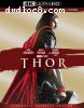 Thor [4K Ultra HD + Blu-ray + Digital]