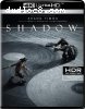Shadow [4K Ultra HD + Blu-ray]
