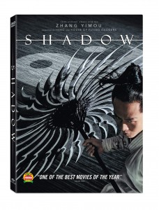 Shadow Cover