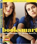 Cover Image for 'Booksmart [Blu-ray + Digital]'